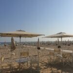 spiaggia riccione