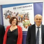 Vicepres Confcoop ER