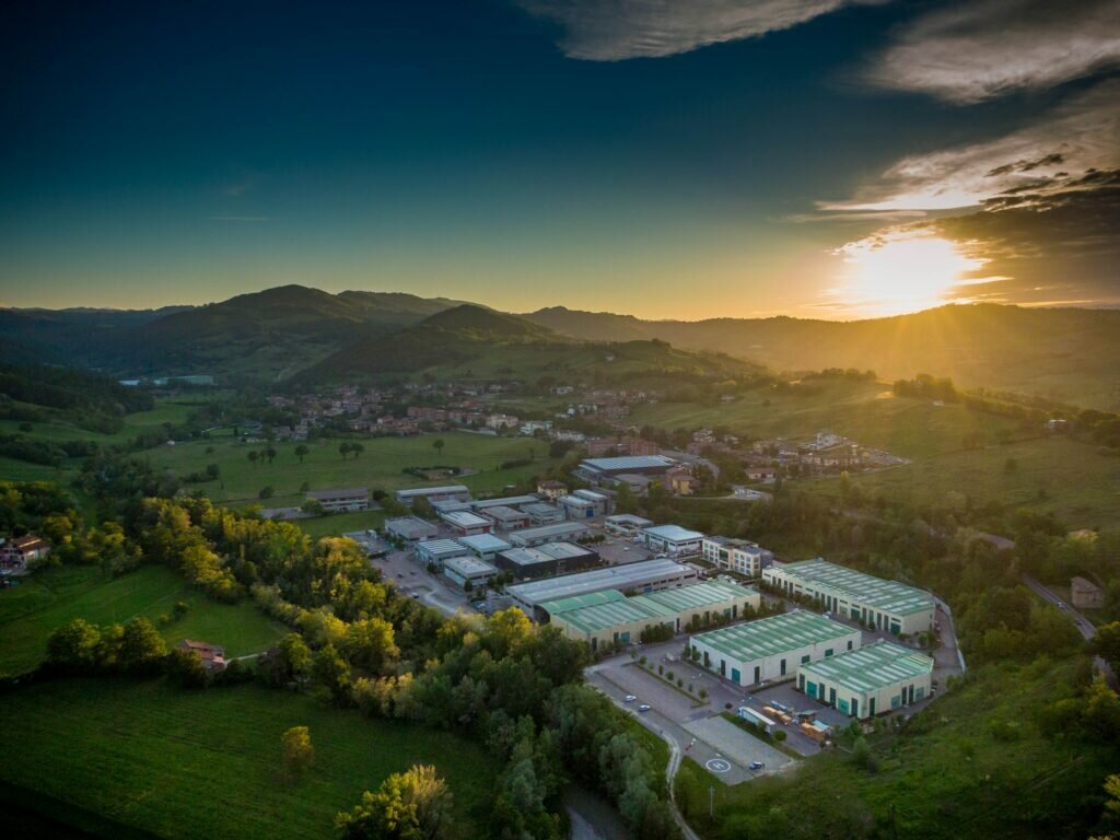 Valle di Elettric80 e BEMA