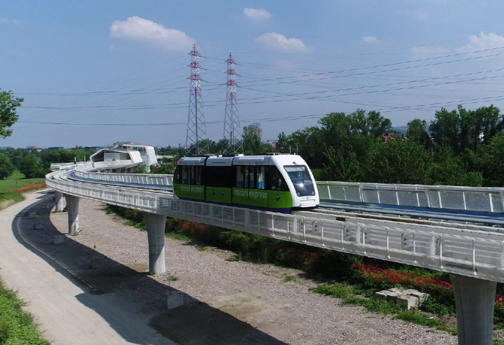 People Mover