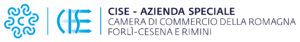 Logo azienda speciale CISE