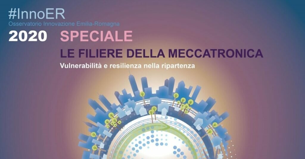 Osservatorio Innovazione - speciale meccanica intelligente