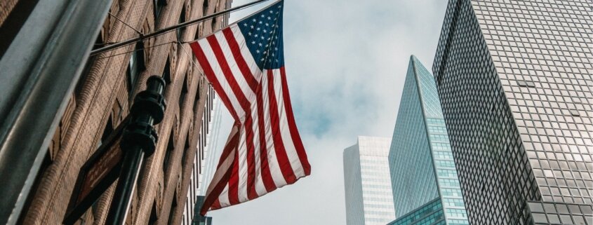 immagine usa