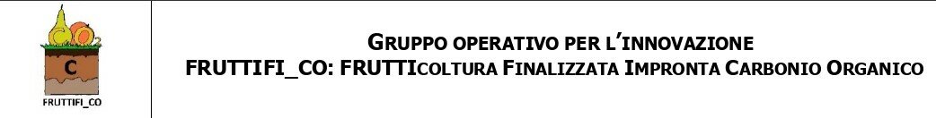 convegno fruttifico