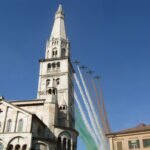 ghirlandina modena