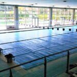 vasca di piscina