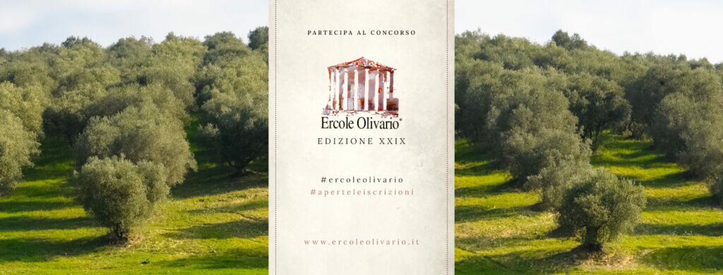 logo ercole olivario e olivi