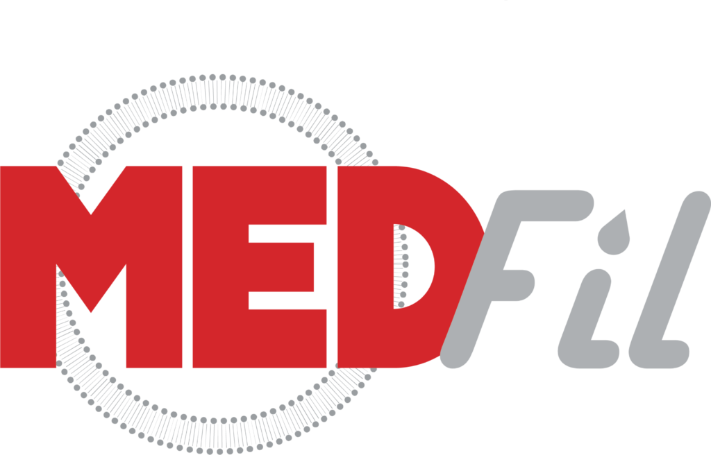 logo medfil