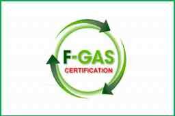 Registro F-Gas