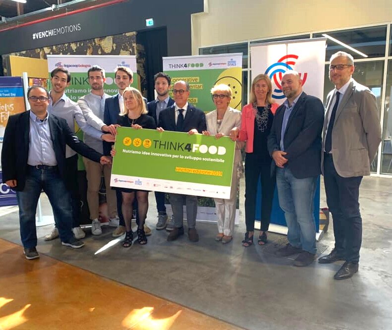 premiazione 2019 squiseat