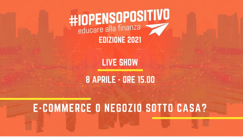 #iopensopositivo