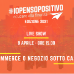 #iopensopositivo