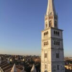 torre ghirlandina Modena