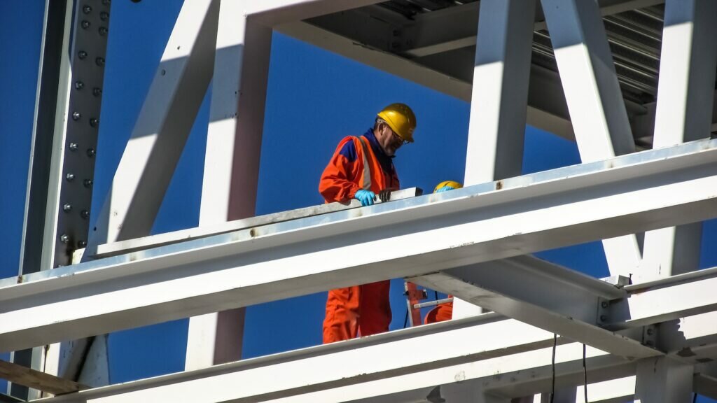 lavoratore edile