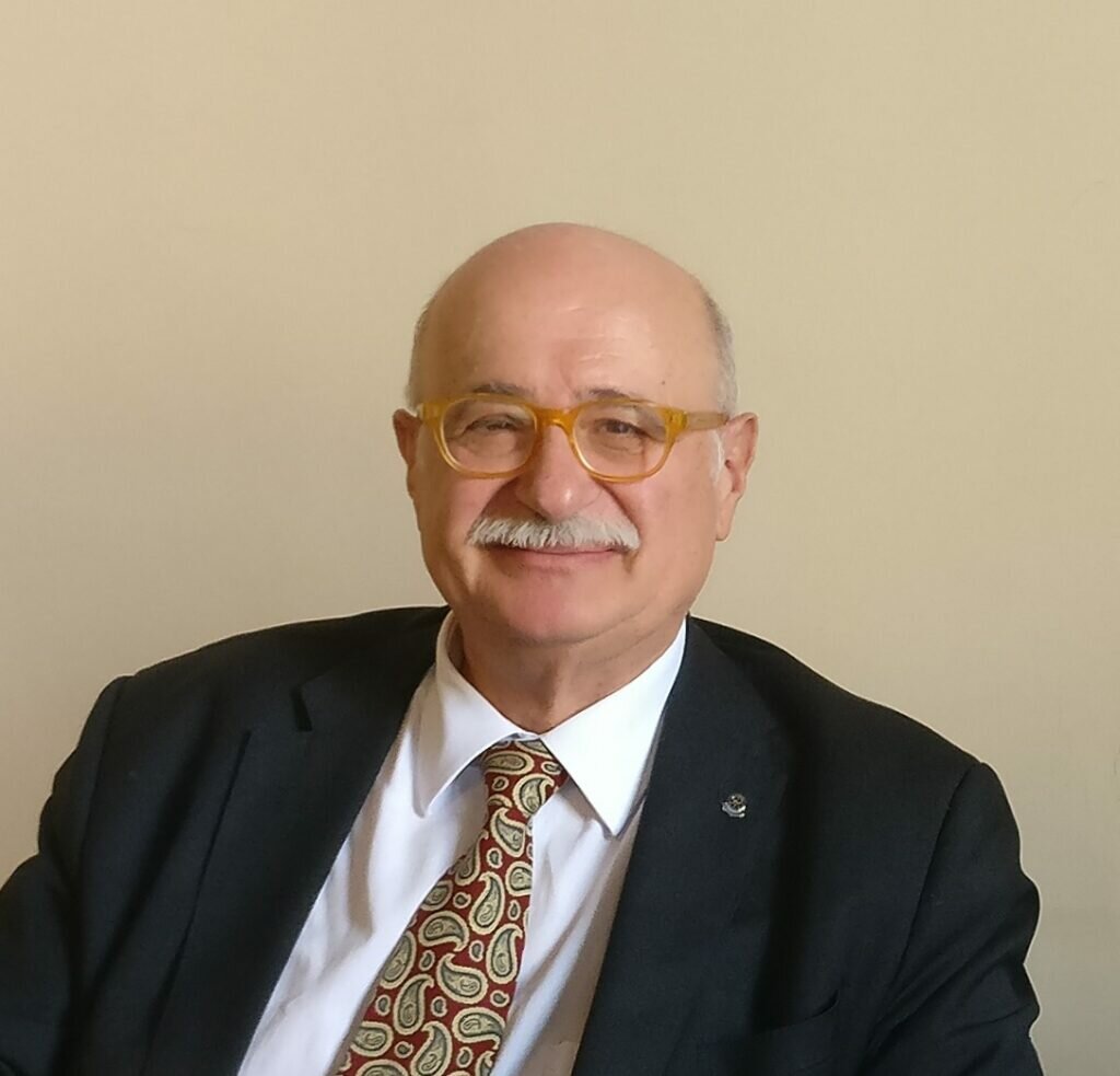 alberto zambianchi