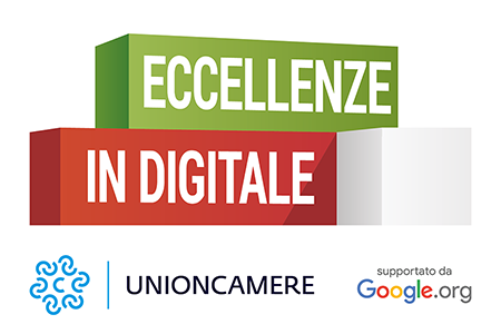 logo eccellenze digitale