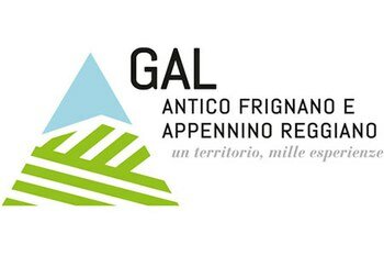 logo Gal Frignano e Appennino Reggiano