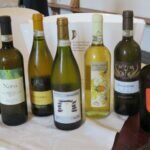 bottiglie di vino
