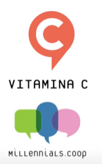 vitamina c logo