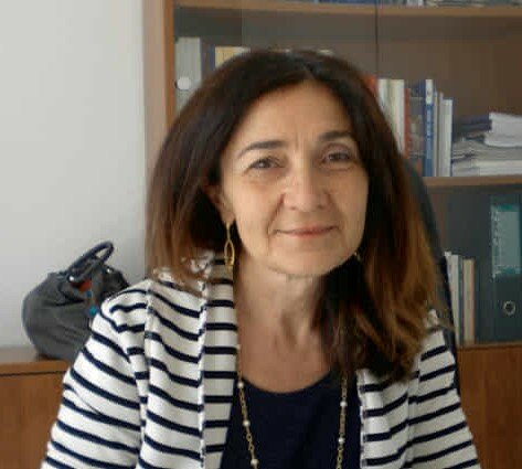 nicoletta corvi