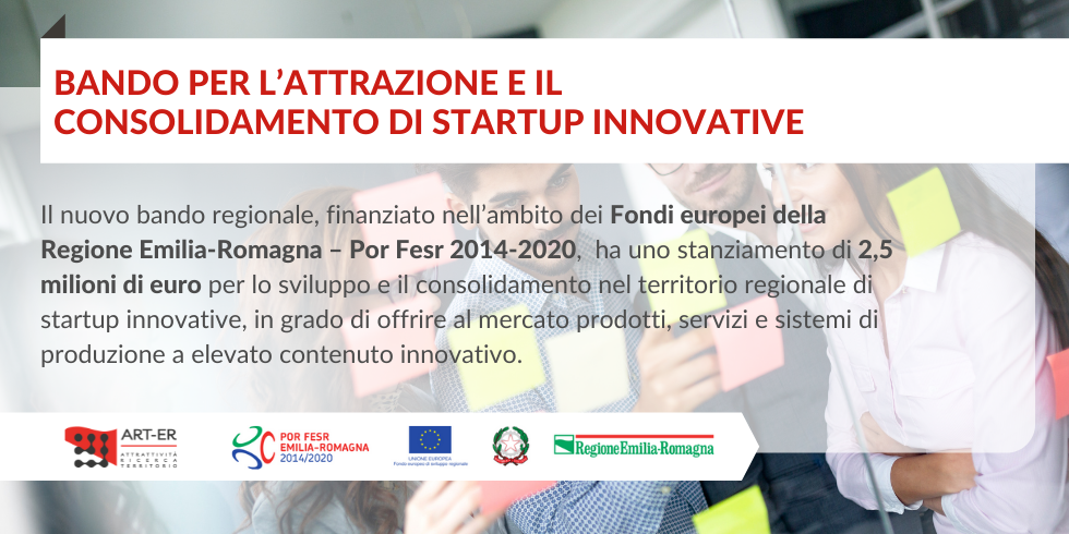 bando start up