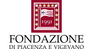 logo fondazione piacenza