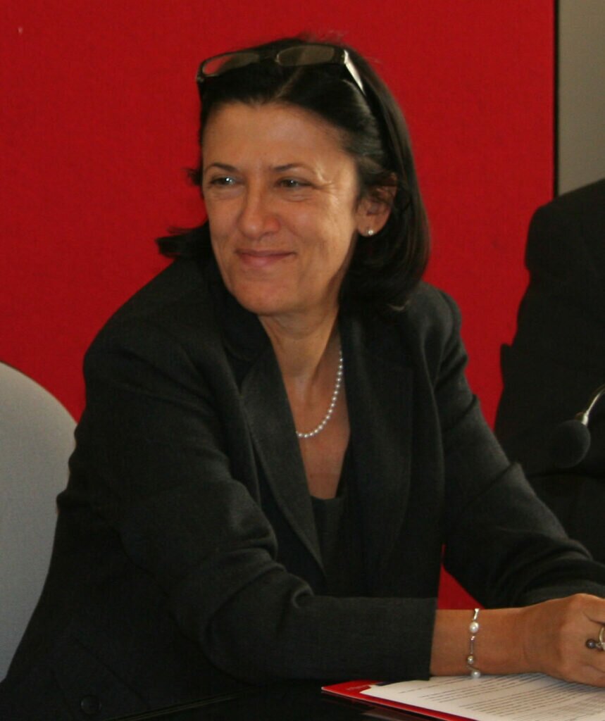 giuseppina gualtieri
