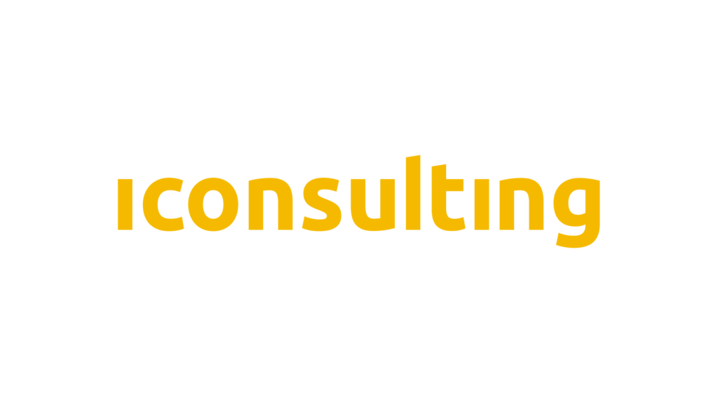 logo iconsulting