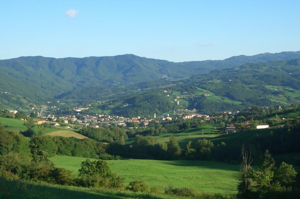 val di taro