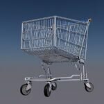 carrello spesa