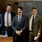 gruppo Ing.Ferrari e Techlan