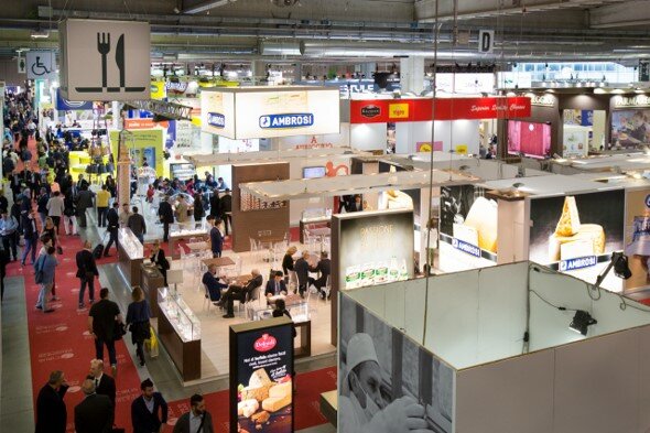 fiera cibus