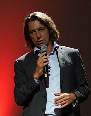 Antonio Cellie
