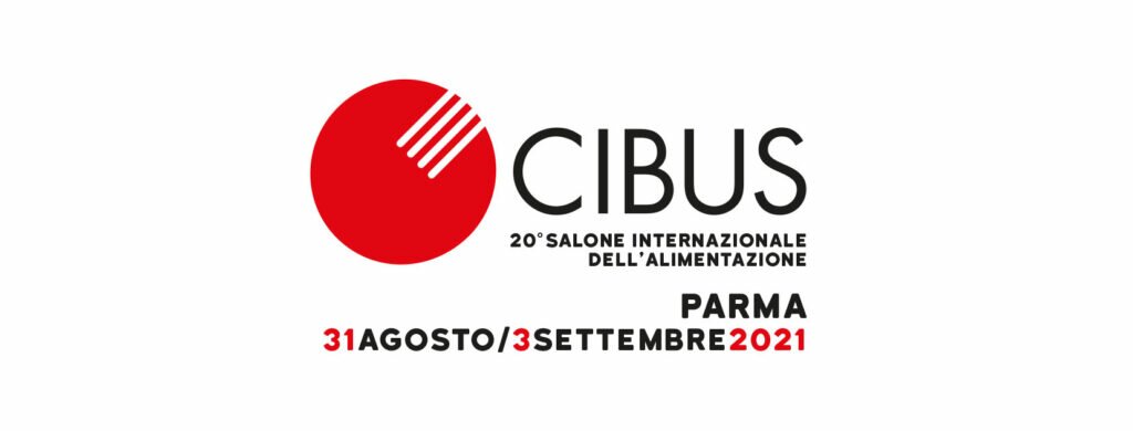 logo Cibus 2021