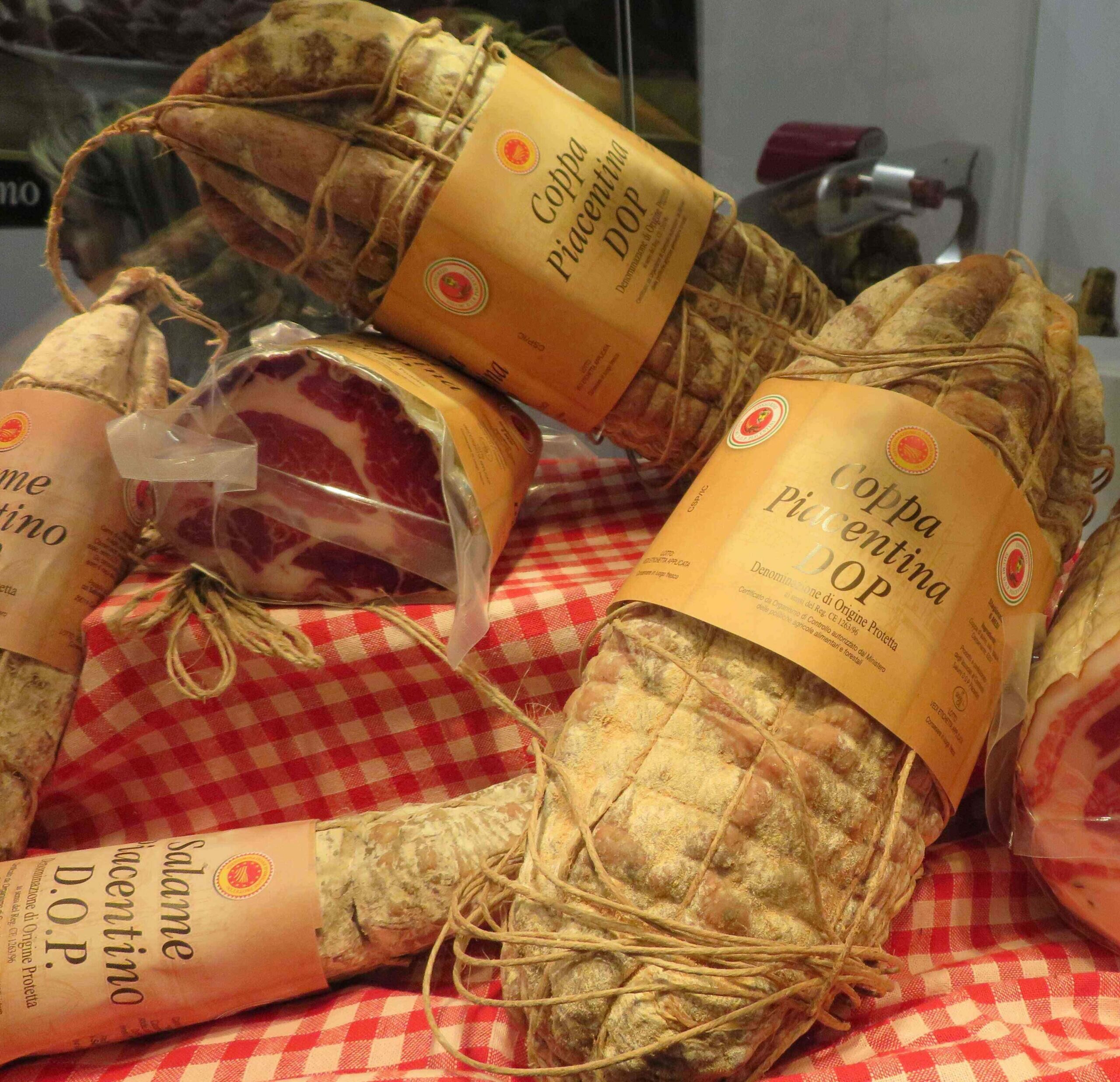 coppa piacentina