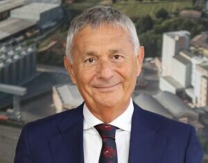 ivano vacondio