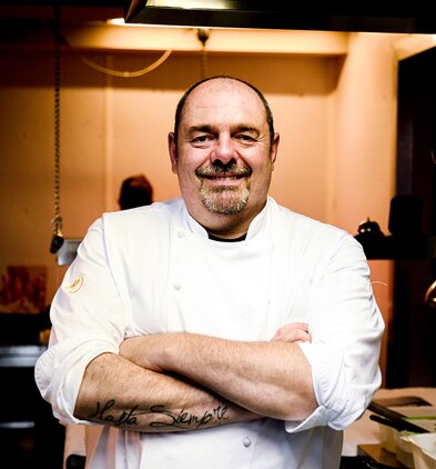 max poggi