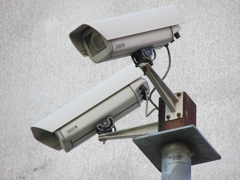 telecamere