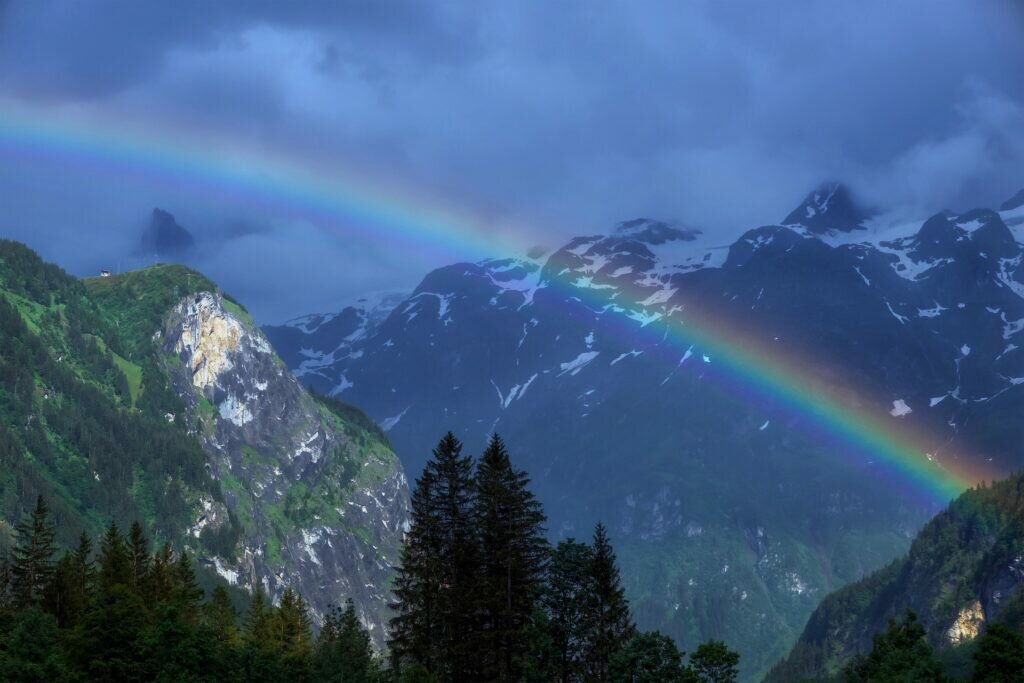 arcobaleno