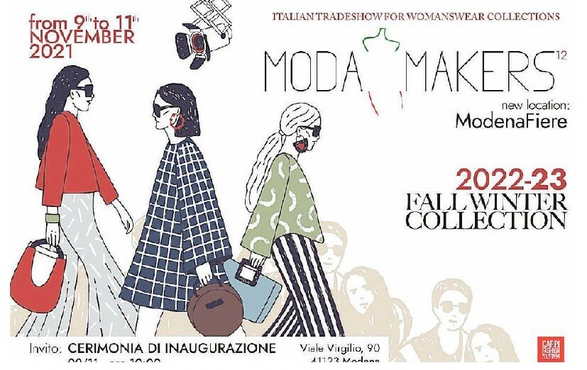 moda makers logo