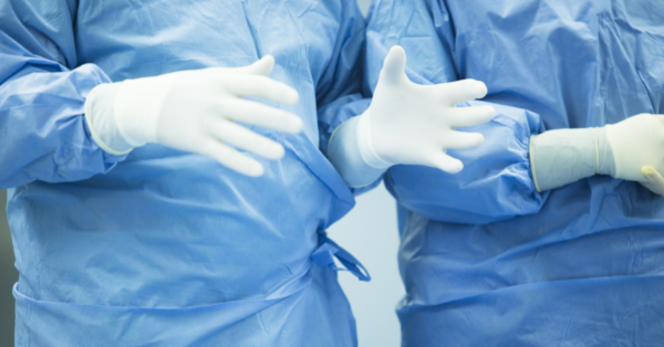 Linea Sterile spa certificata SA8000