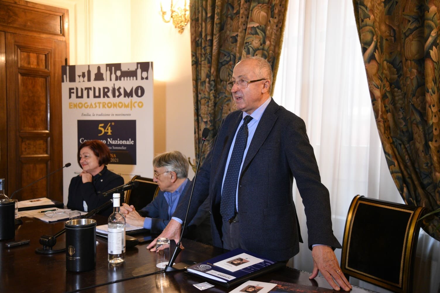 giordano zinzani