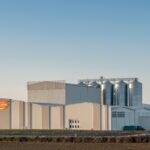 nuovo stabilimento Naldoni
