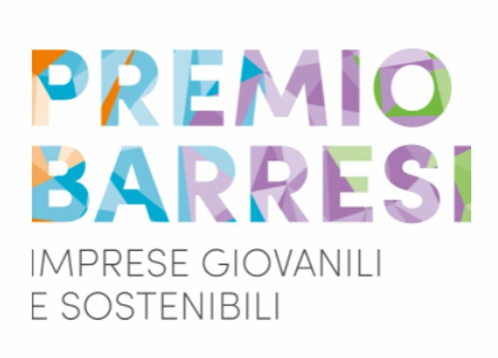 logo premio barresi