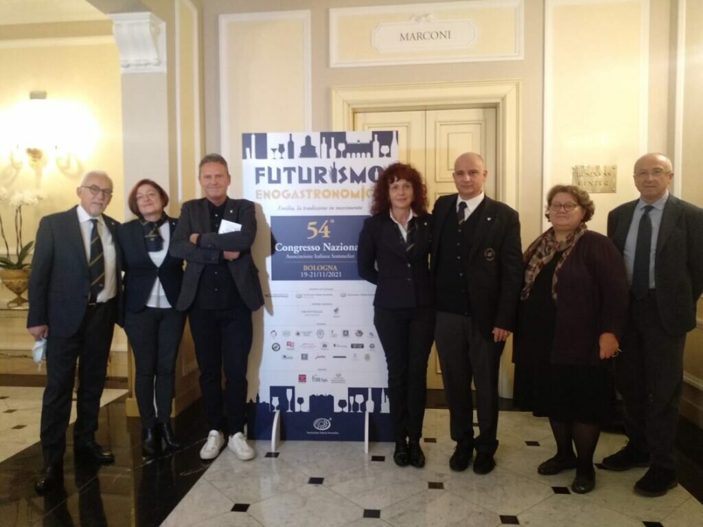 presentazione convegno ais