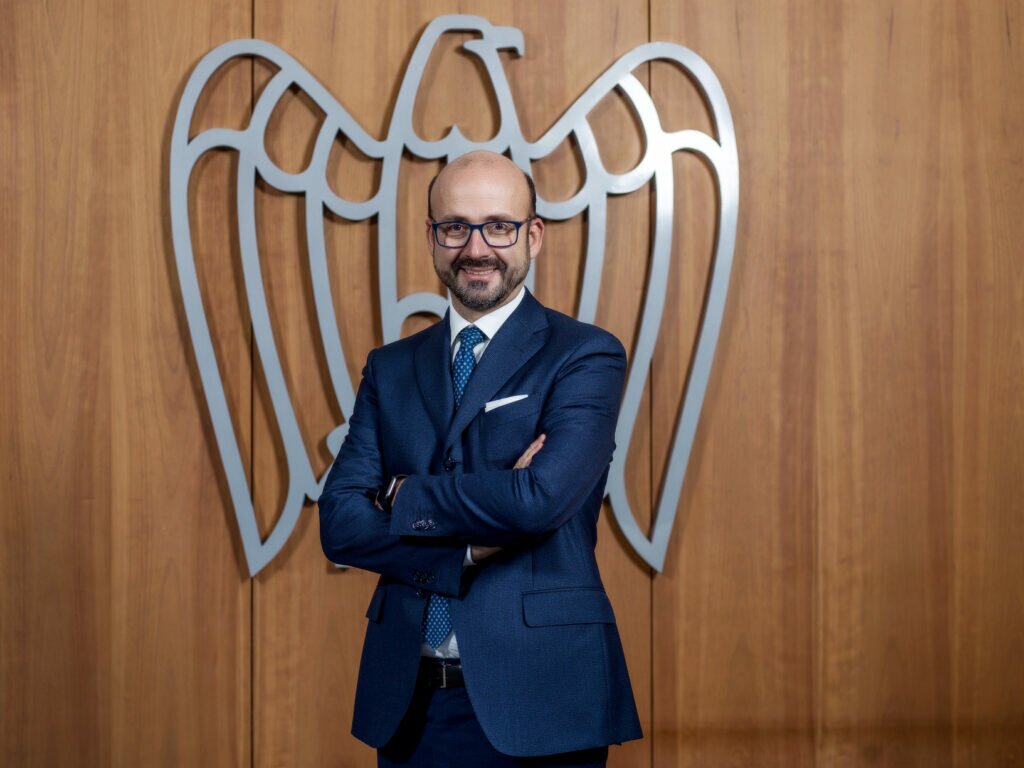 giovanni baroni