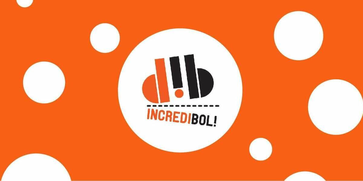 incredibol 2021