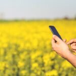 sviluppo digitale agricoltura