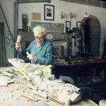 bottega artigiana