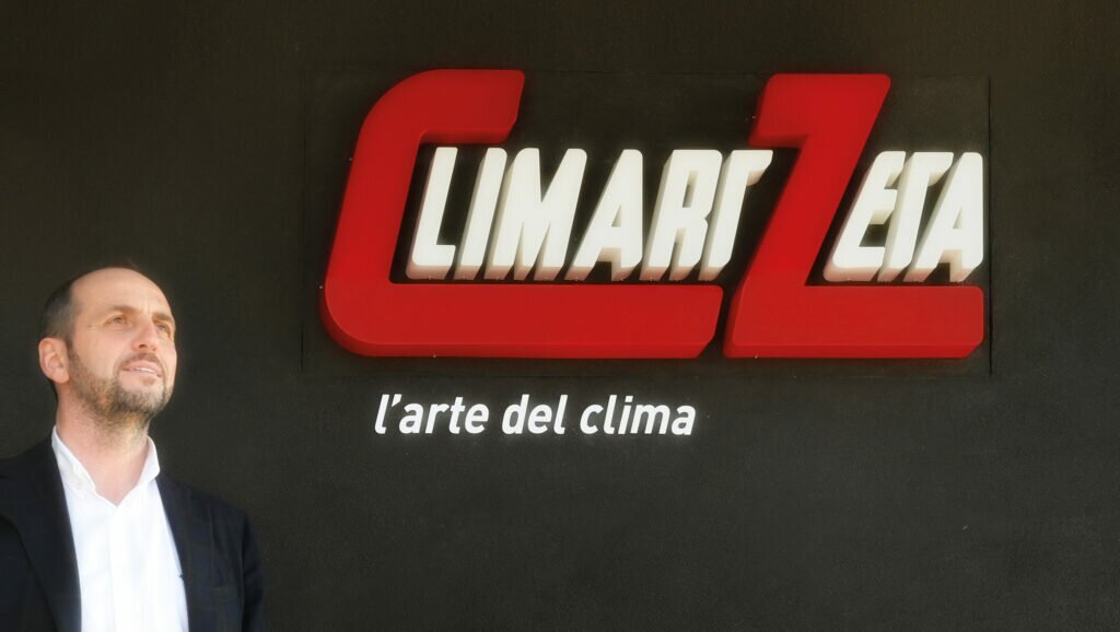 zanarini presidente climart zeta